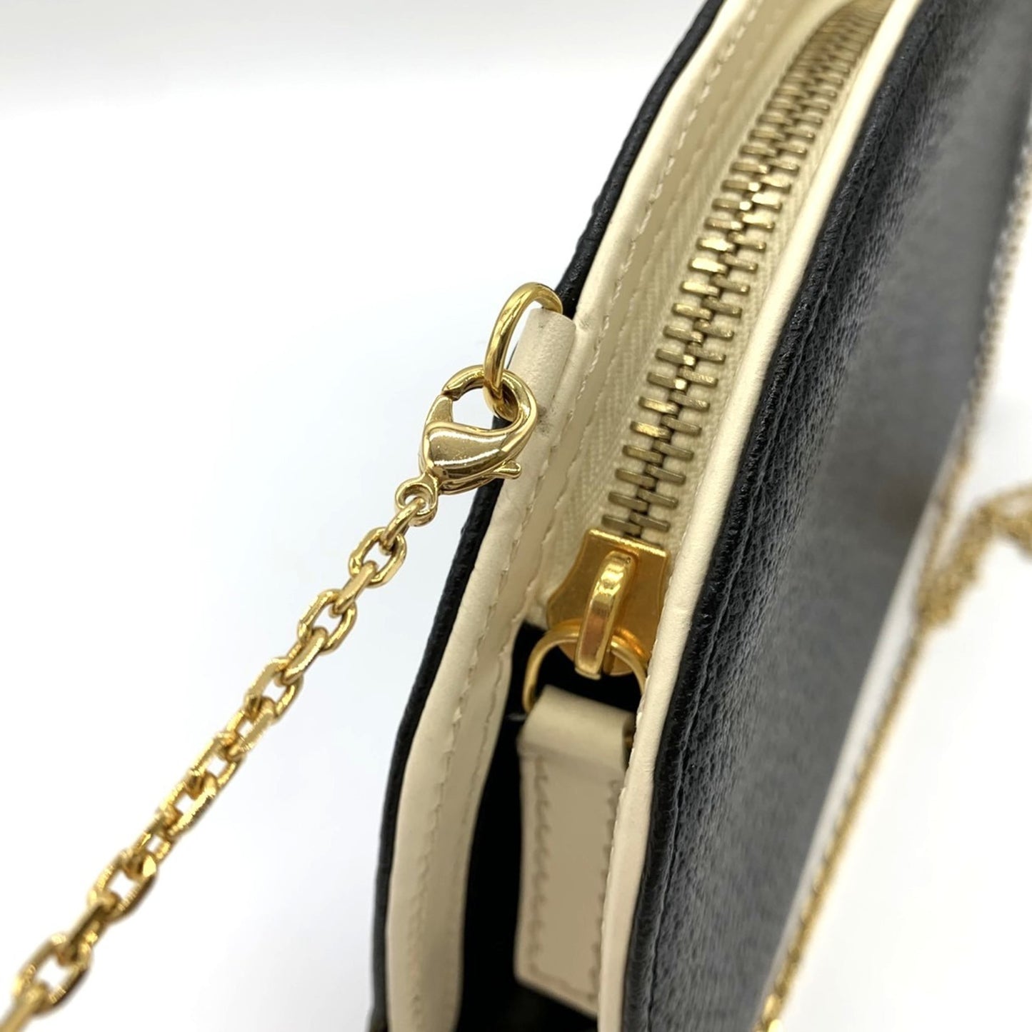Fendi Others Black Shoulder Bags