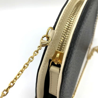 Fendi Others Black Shoulder Bags