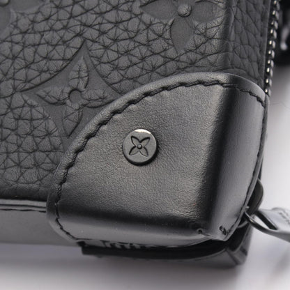 Louis Vuitton Others Black Shoulder Bags