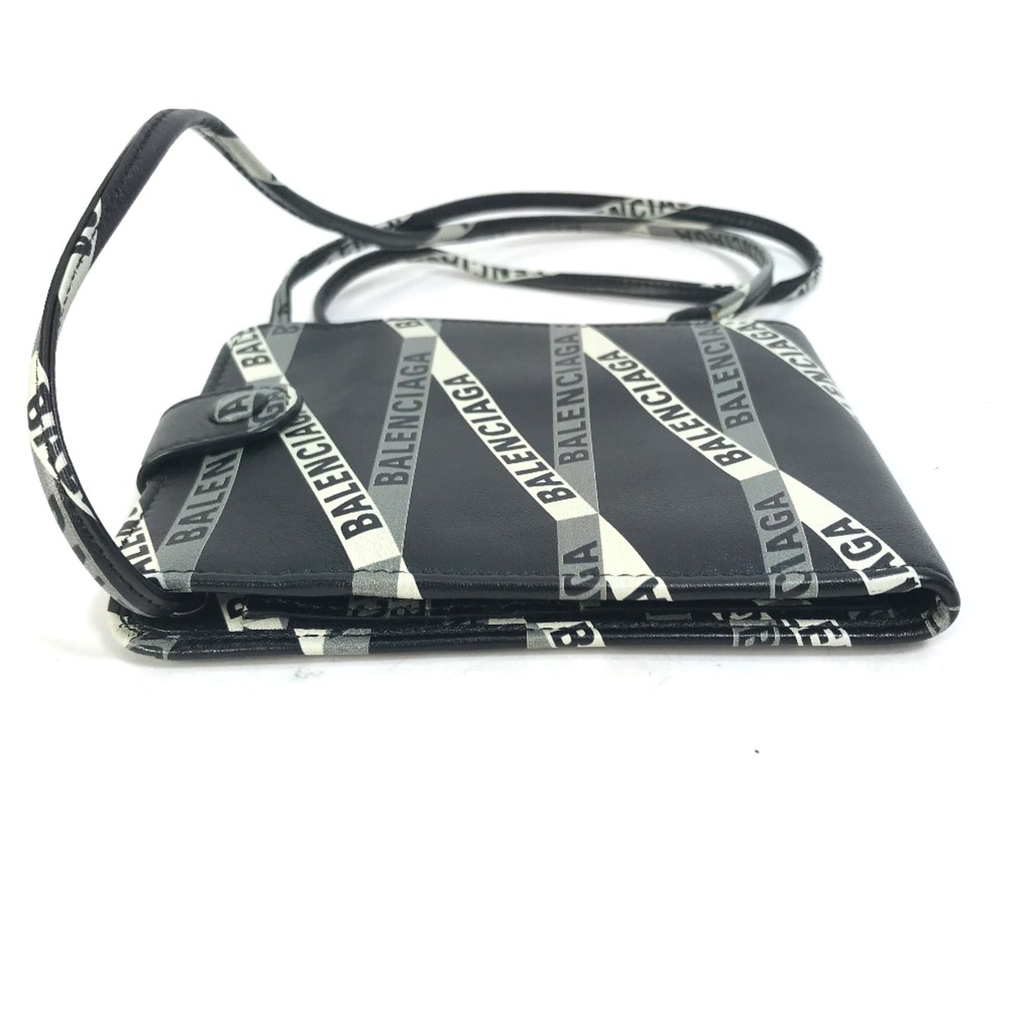 Balenciaga Others Black Shoulder Bags