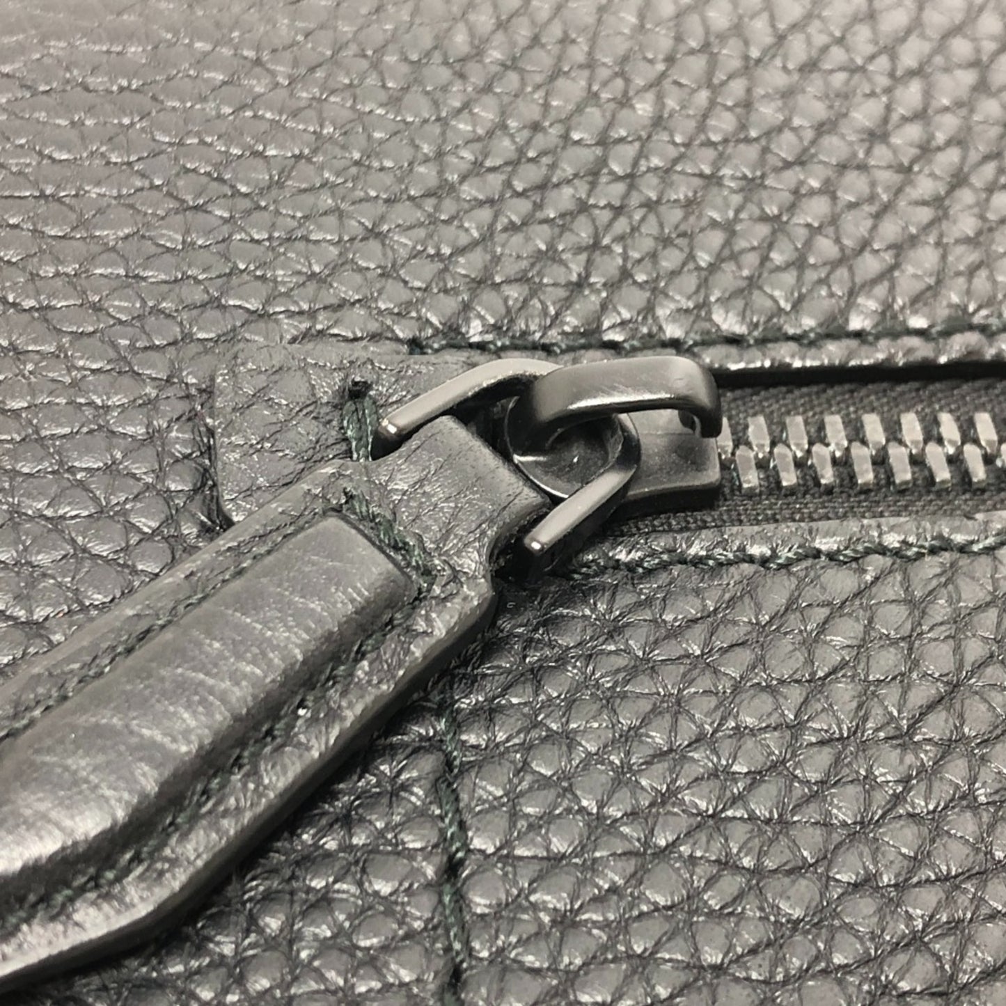Salvatore Ferragamo Others Black Clutch Bags