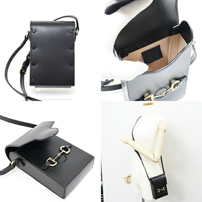 Gucci Others Black Shoulder Bags