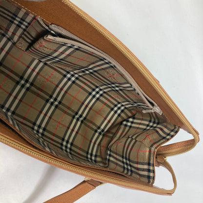 Burberry Others Brown Handbags