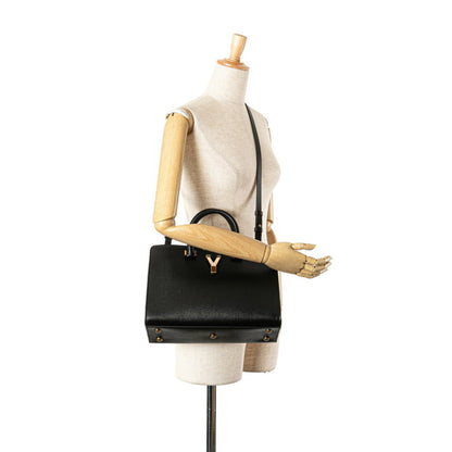 Saint Laurent Others Black Handbags