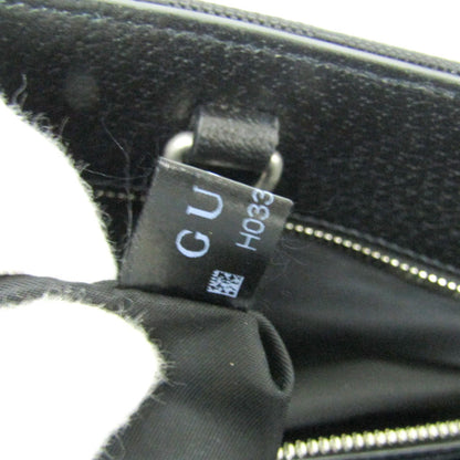 Gucci Nylon Black Handbags