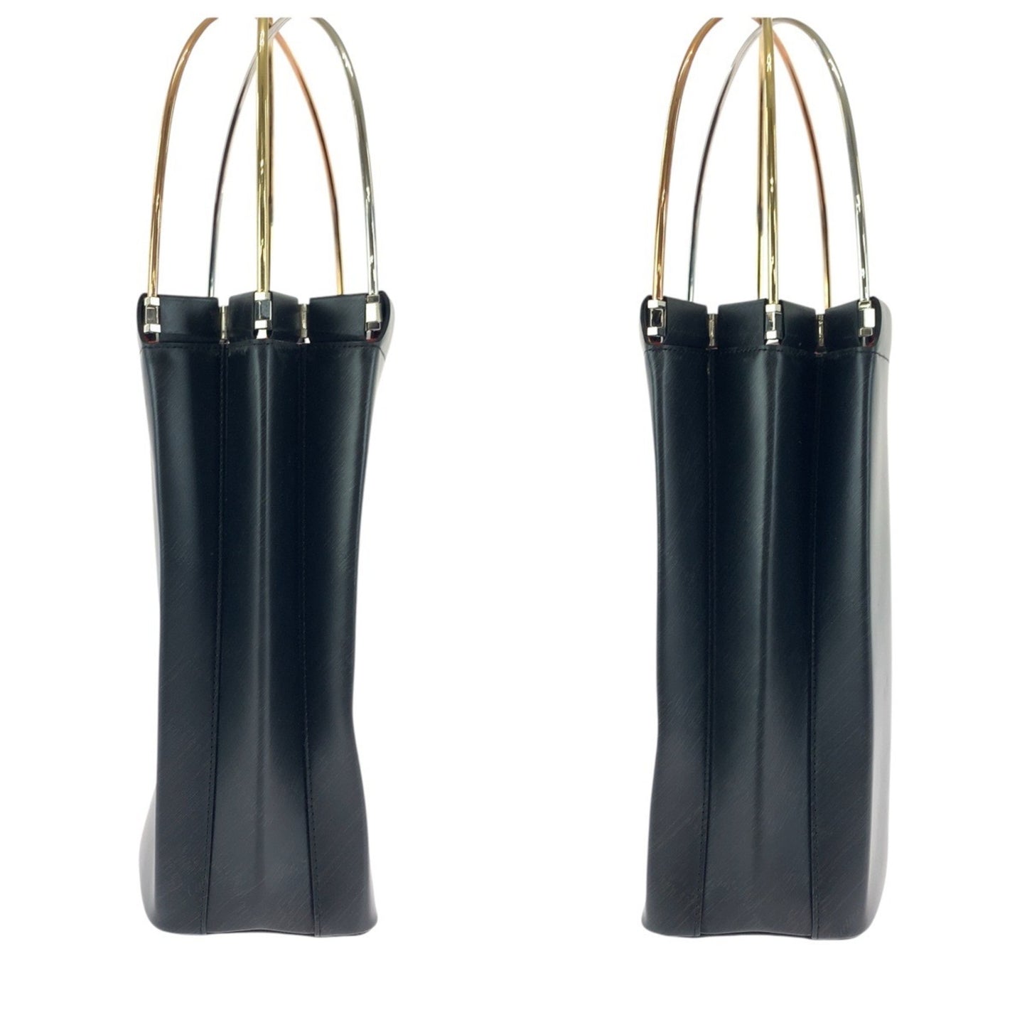 Cartier Others Black Handbags