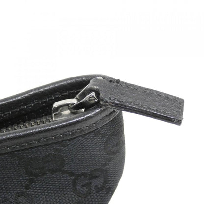 Gucci Canvas Black Handbags