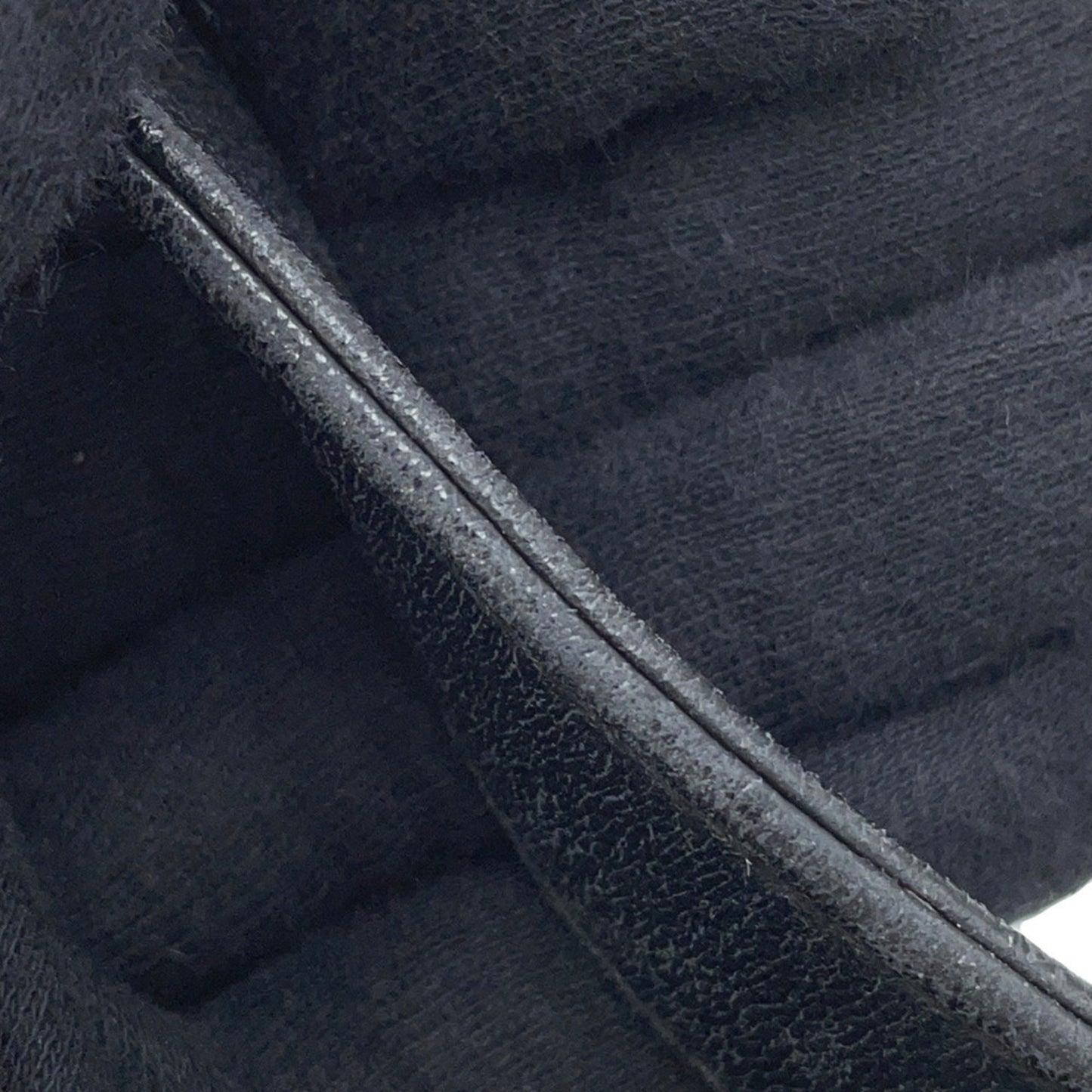 Chanel Others Black Shoulder Bags