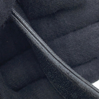 Chanel Others Black Shoulder Bags