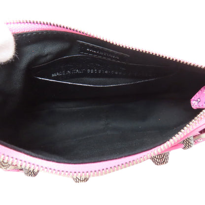 Balenciaga Others Pink Shoulder Bags