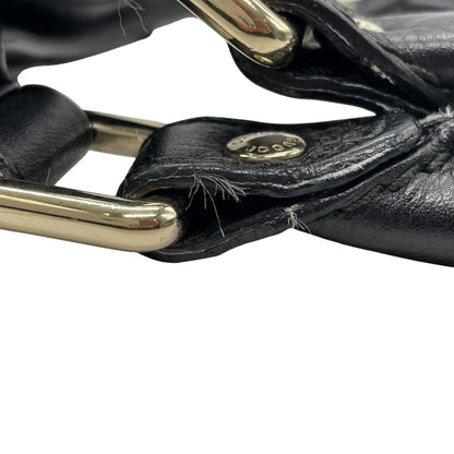Gucci Others Black Handbags