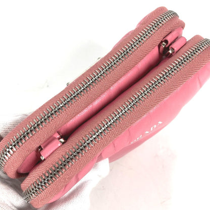Prada Others Pink Shoulder Bags
