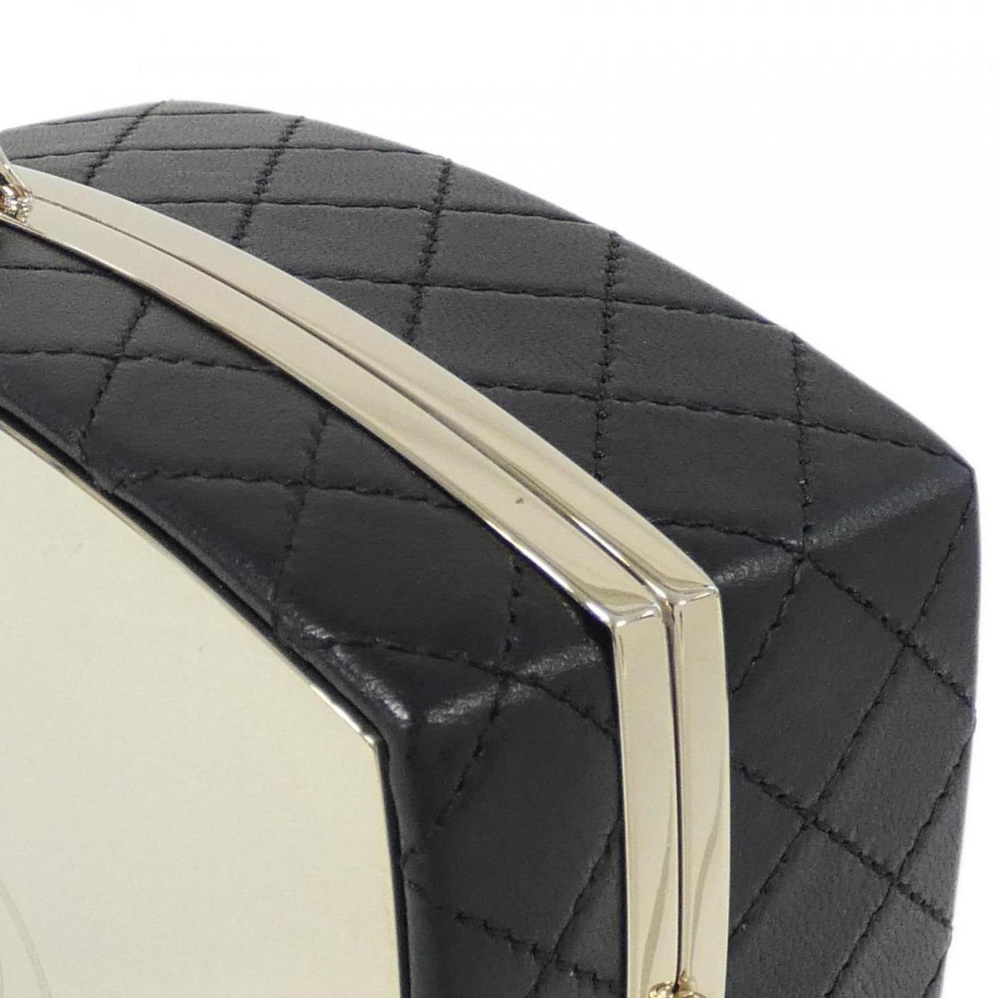 Chanel Others Black Shoulder Bags