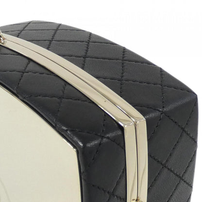 Chanel Others Black Shoulder Bags
