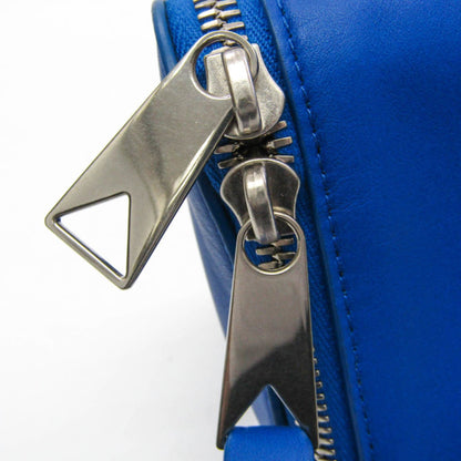 Bottega Veneta Others Blue Clutch Bags