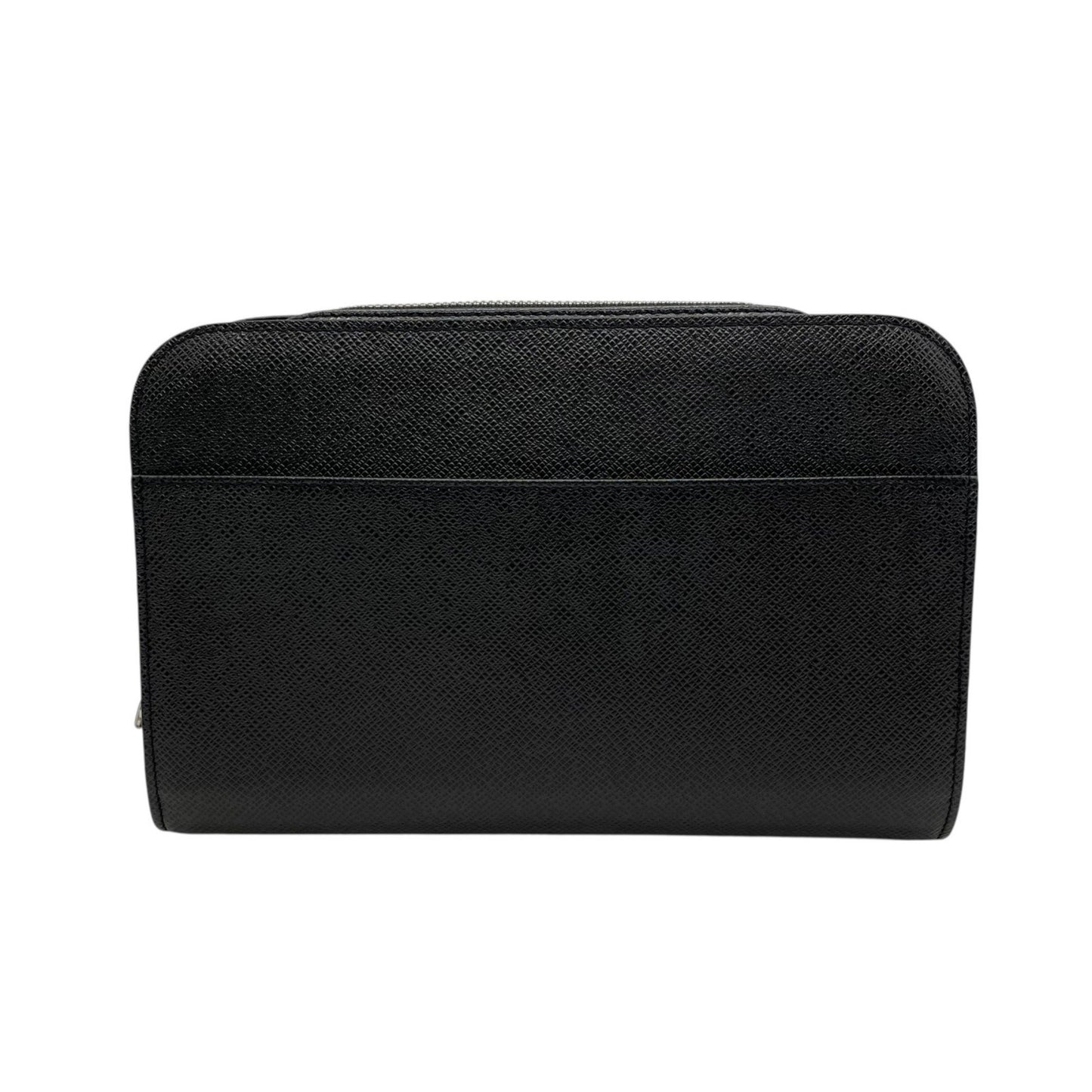 Louis Vuitton Others Black Clutch Bags