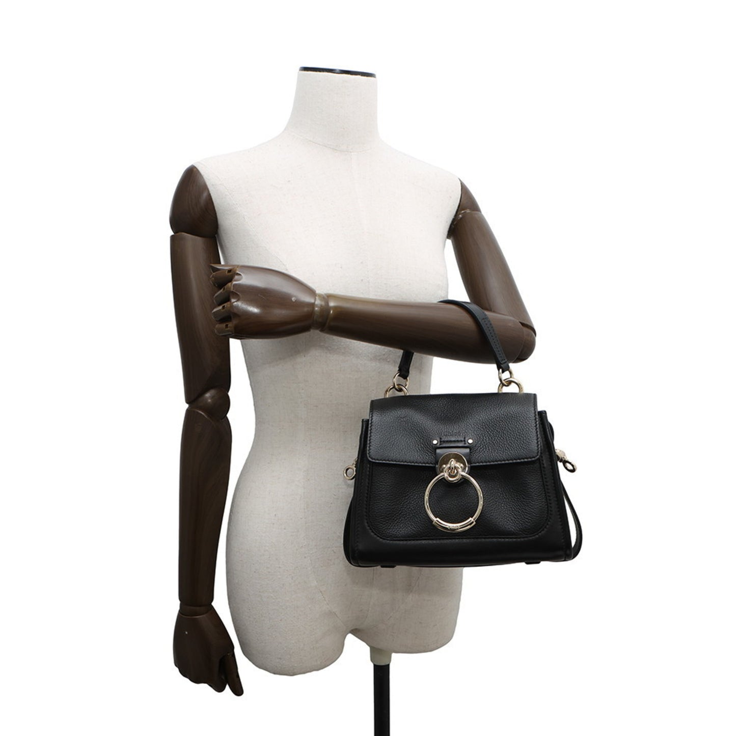 Chloé Others Black Handbags
