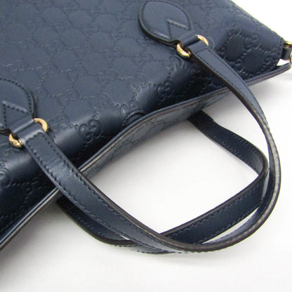 Gucci Others Blue Handbags