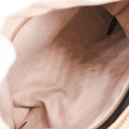 Bvlgari Others Brown Handbags