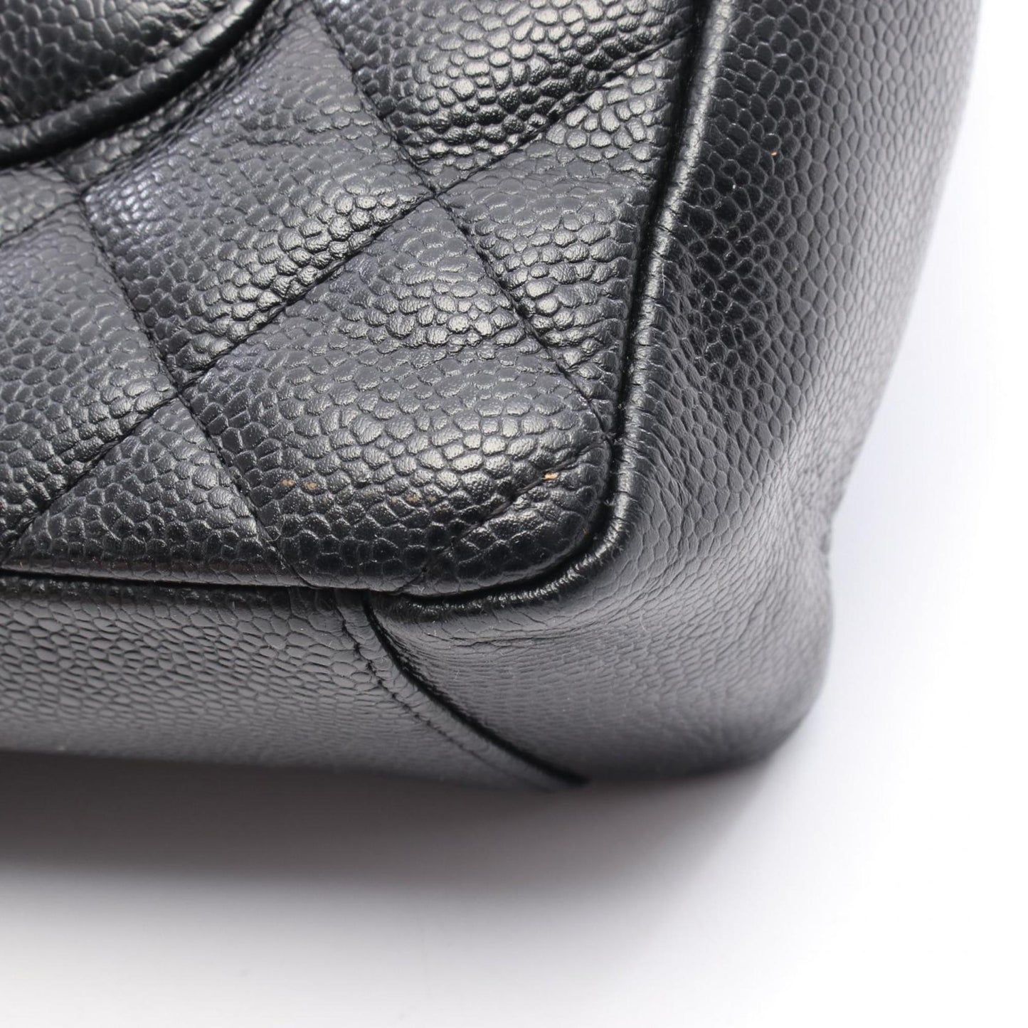 Chanel Others Black Tote Bags