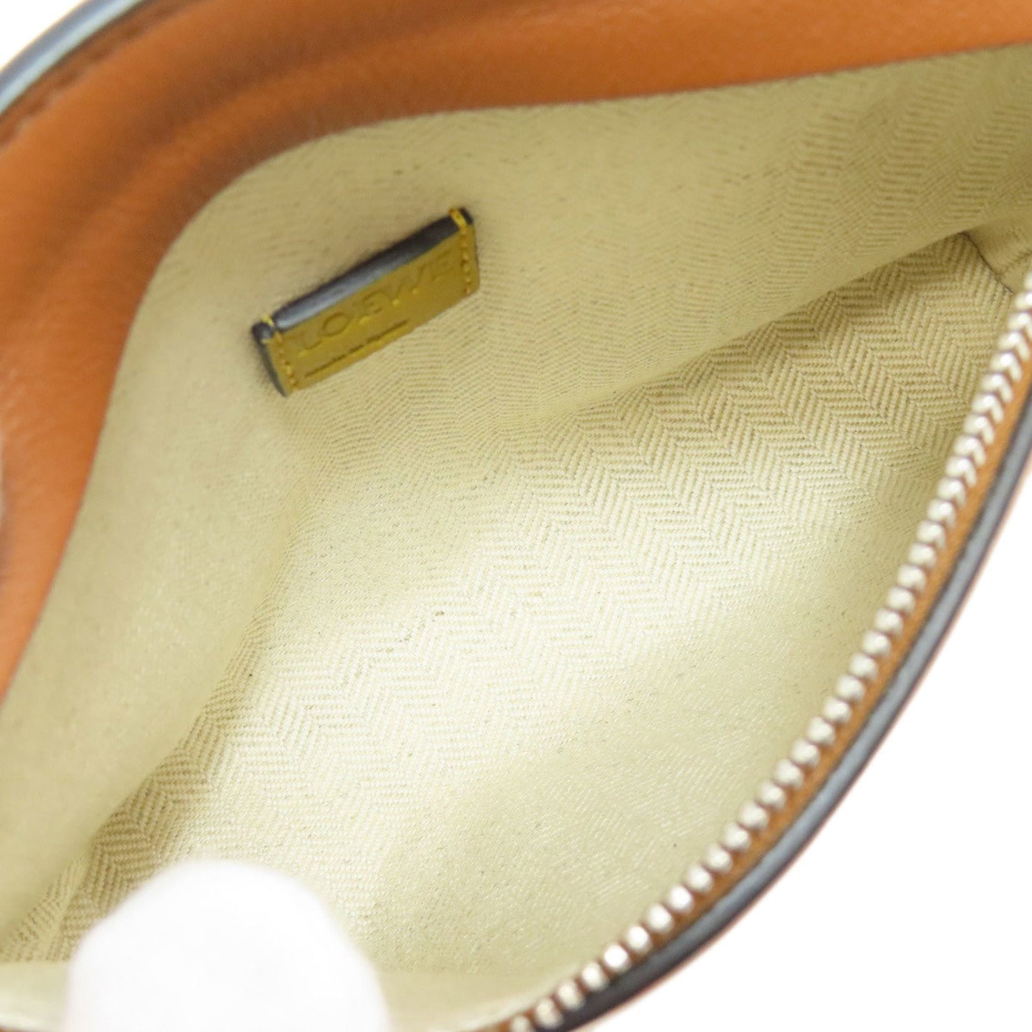 Loewe Others Brown Small Bags