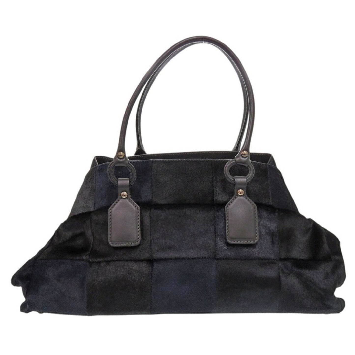 Tod's Others Black Shoulder Bags