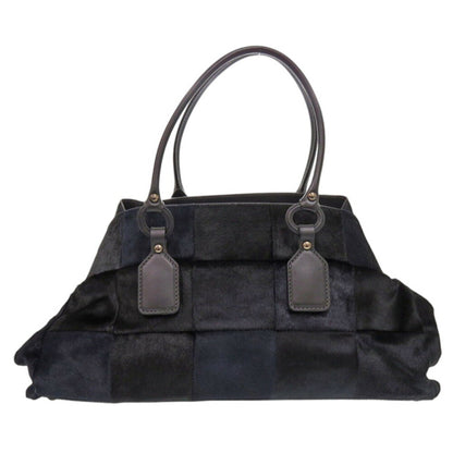 Tod's Others Black Shoulder Bags