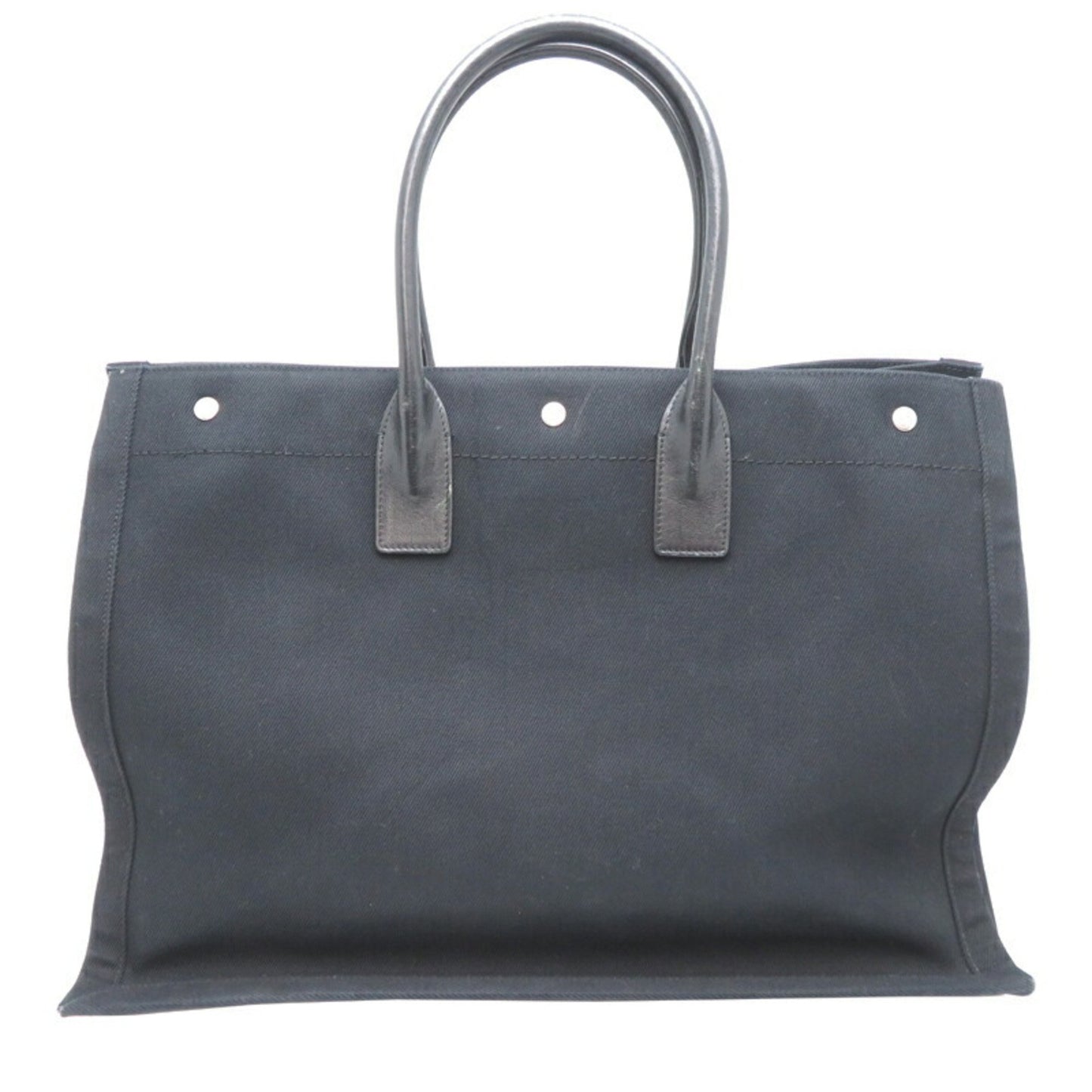 Saint Laurent Others Black Tote Bags
