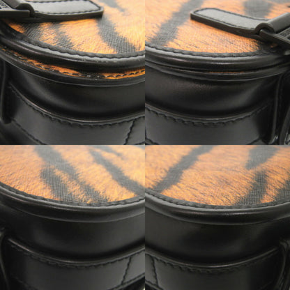 Burberry Others Black Shoulder Bags