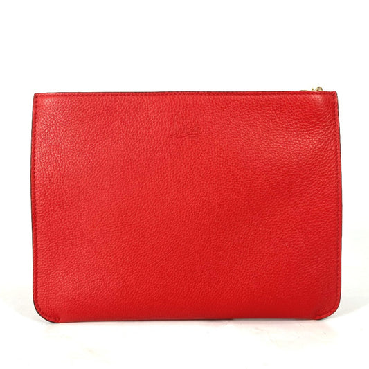 Christian Louboutin Others Black Clutch Bags