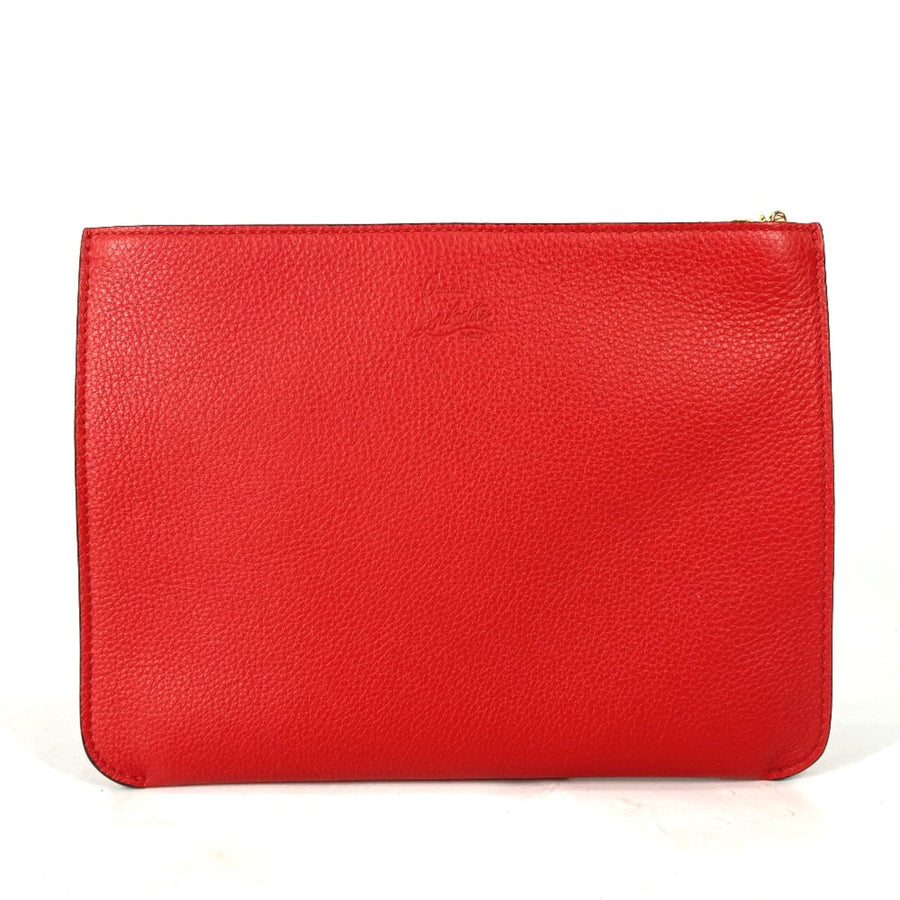 Christian Louboutin Others Black Clutch Bags