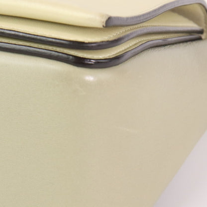 Celine Others Gray Shoulder Bags