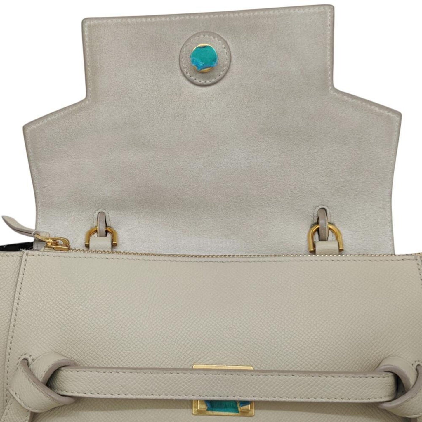 Celine Others White Handbags