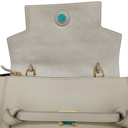 Celine Others White Handbags