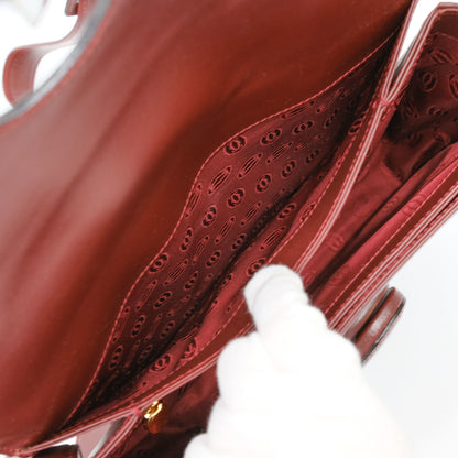 Cartier Others Red Shoulder Bags