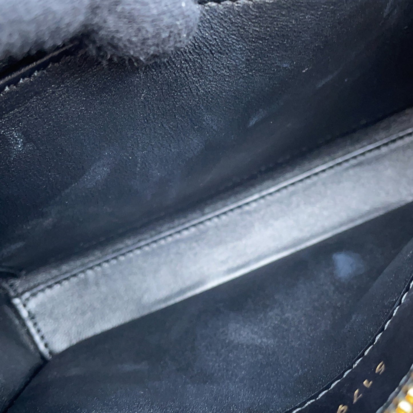 Celine Others Black Handbags