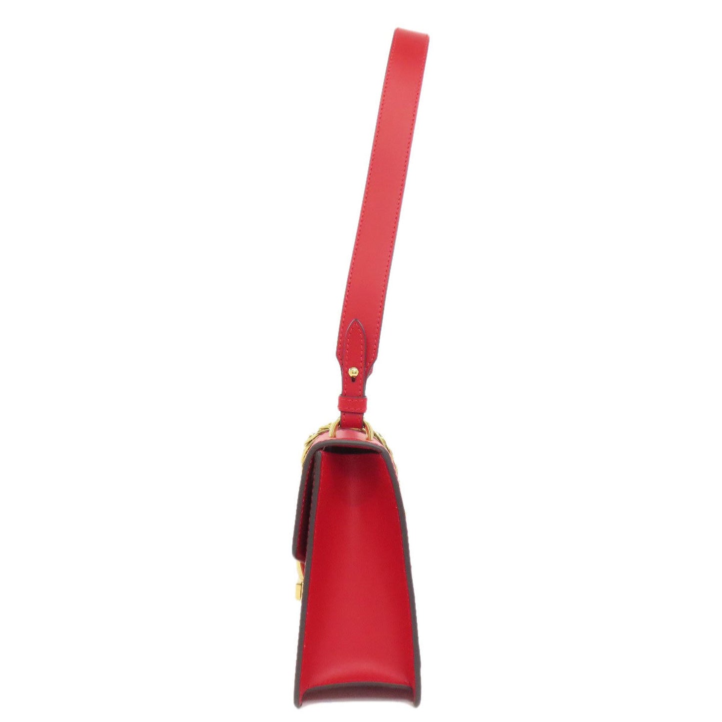 Gucci Others Red Shoulder Bags