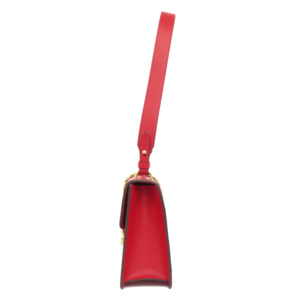 Gucci Others Red Shoulder Bags
