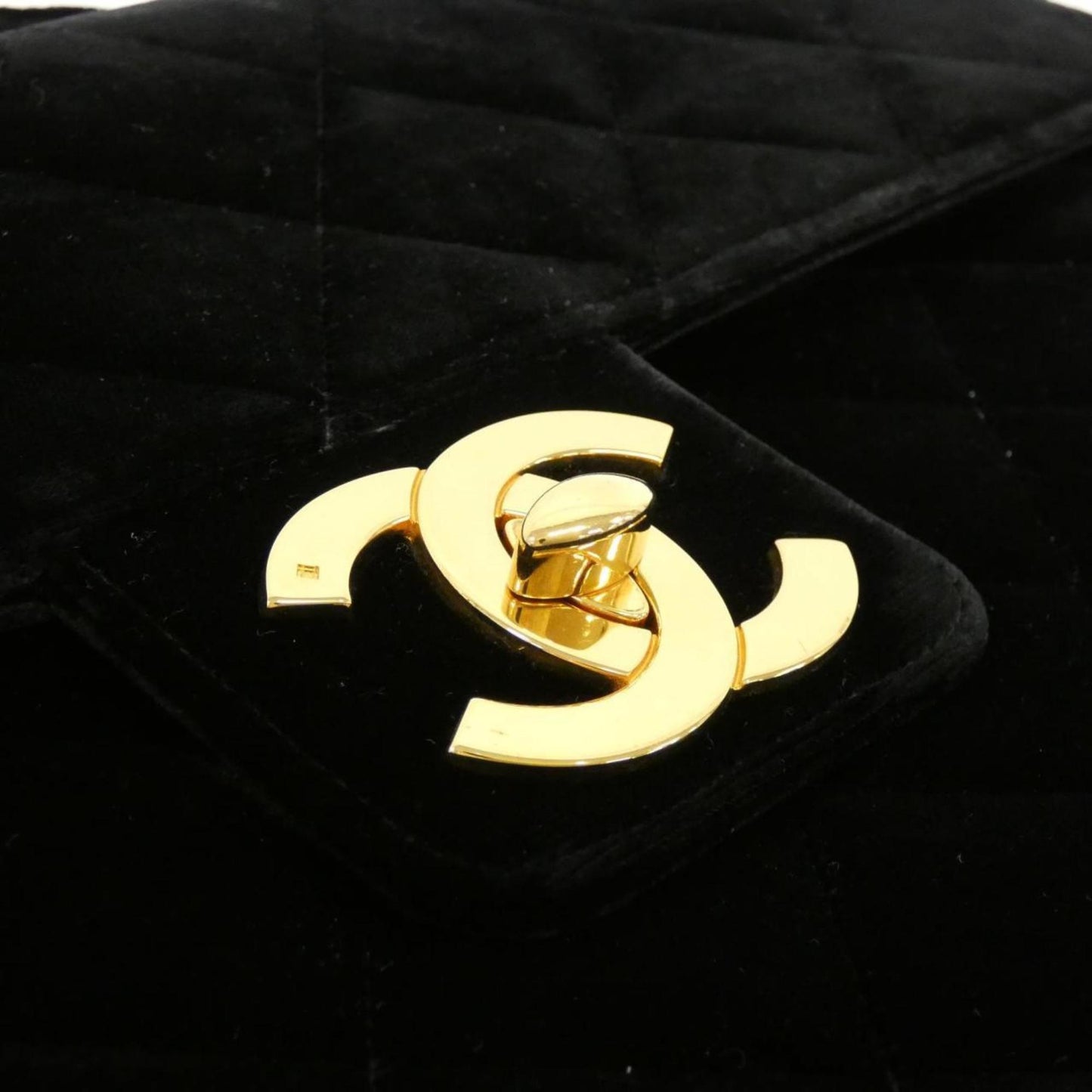 Chanel Others Black Handbags