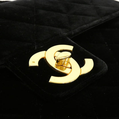 Chanel Others Black Handbags