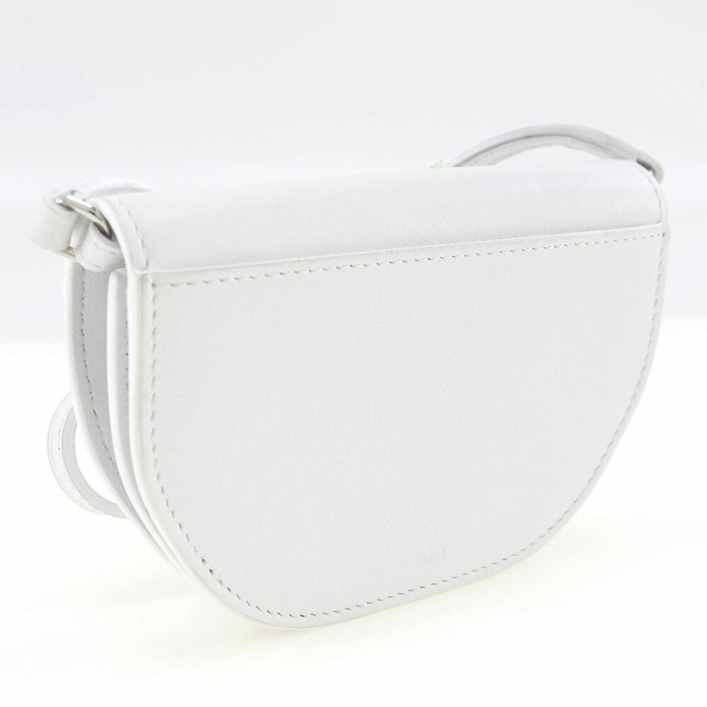 Burberry Others White Shoulder Bags