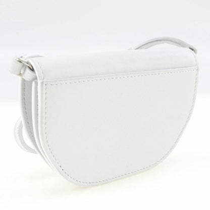 Burberry Others White Shoulder Bags