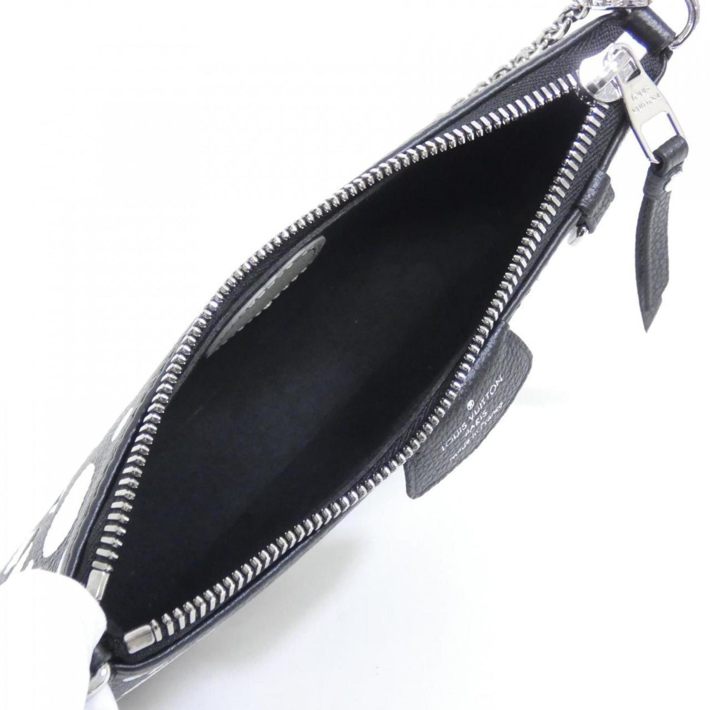 Louis Vuitton Others Black Small Bags