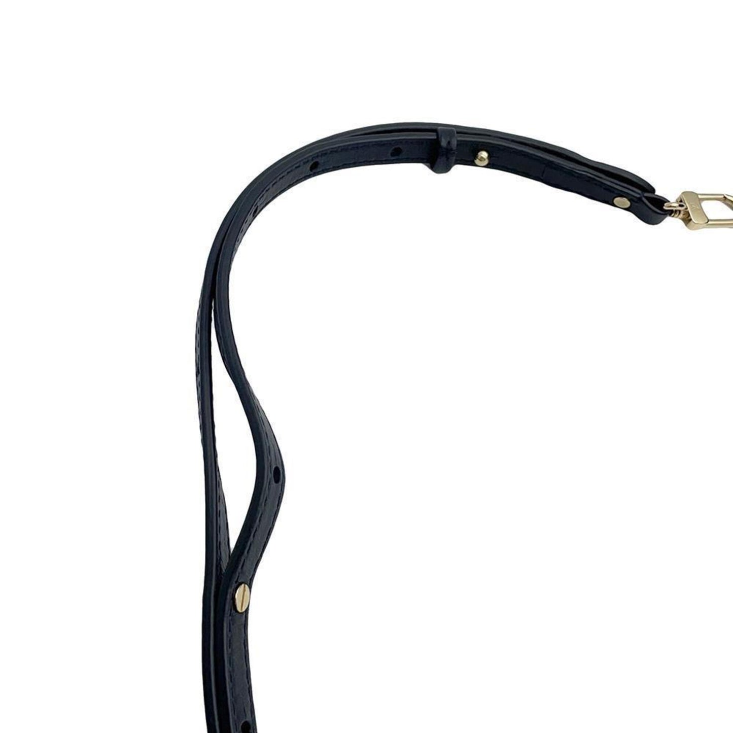 Louis Vuitton Monogram Canvas Black Backpacks