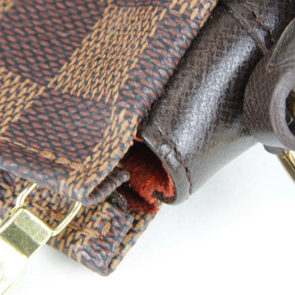 Louis Vuitton Monogram Canvas Brown Small Bags