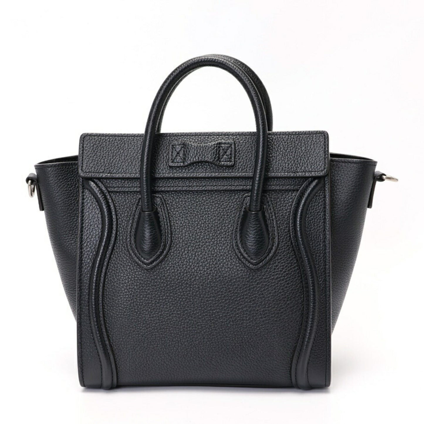 Celine Others Black Shoulder Bags