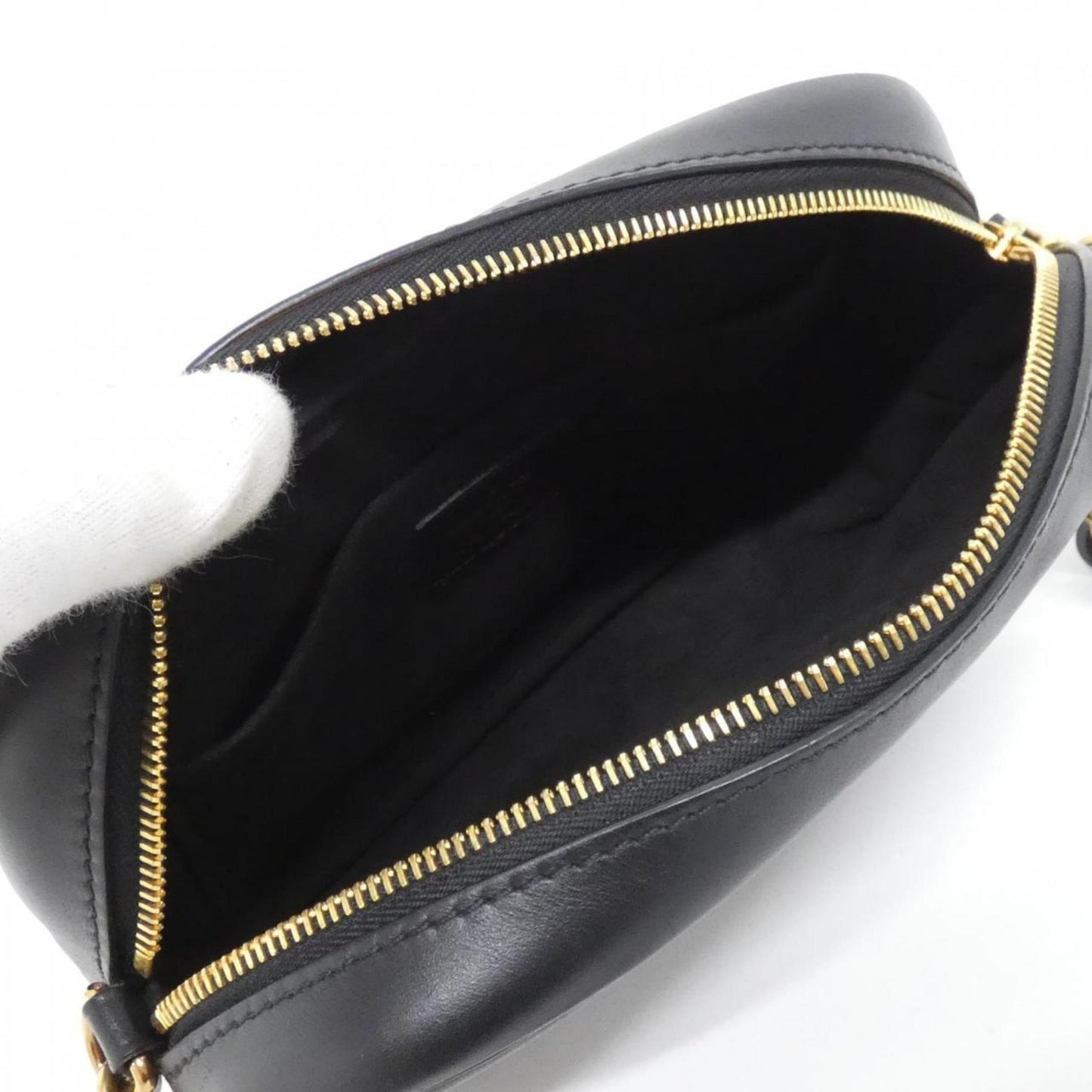 Louis Vuitton Others Black Shoulder Bags