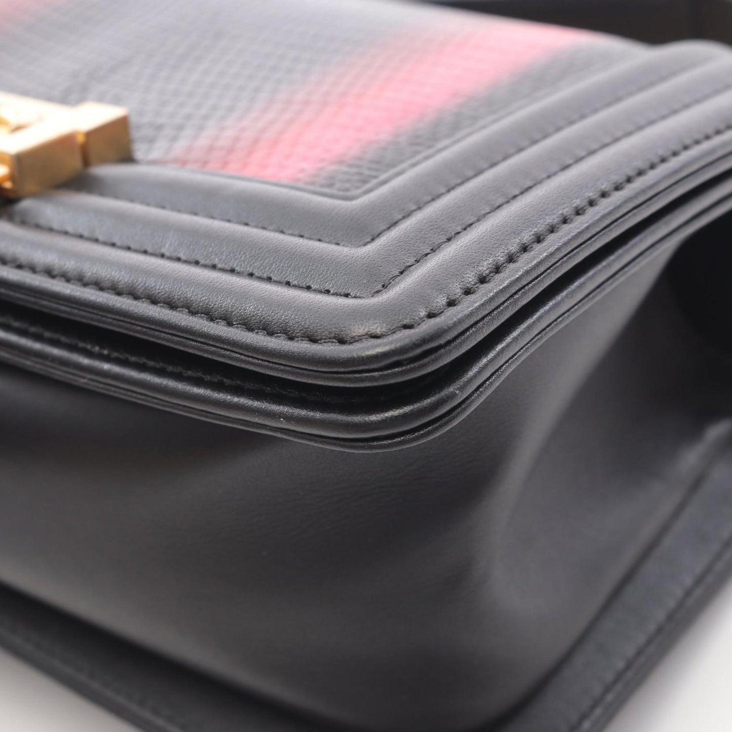Chanel Others Black Shoulder Bags