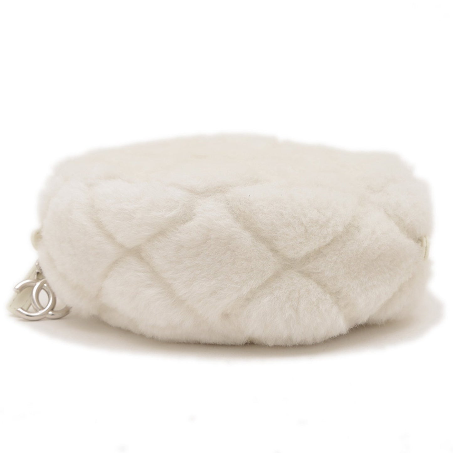 Chanel Others White Shoulder Bags