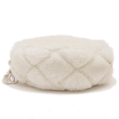Chanel Others White Shoulder Bags